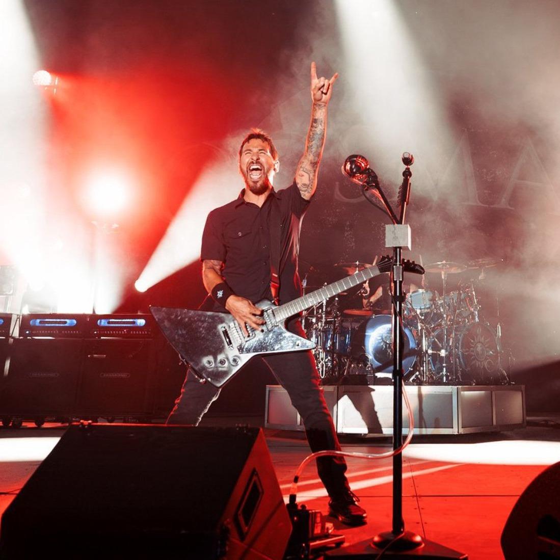 Slika za Godsmack (US)