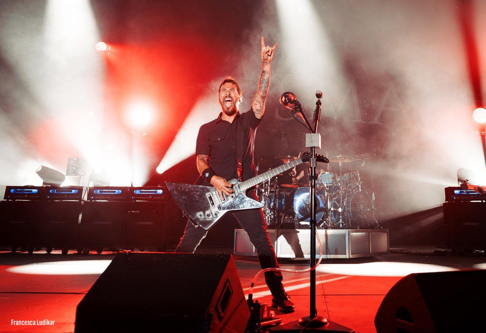 Slika za Godsmack (US)