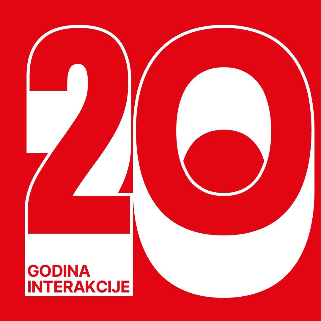 Dvadeset godina "Interakcije"