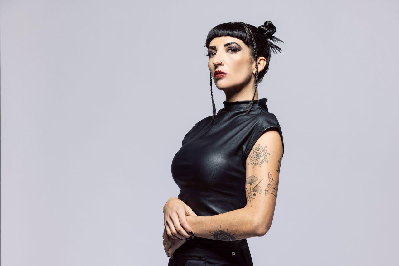 Slika za Juliet Fox (AU)