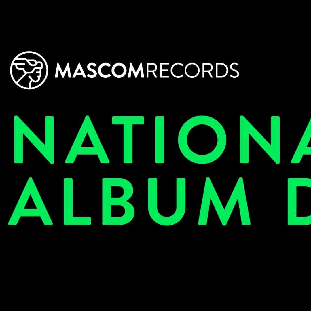 National Album Day