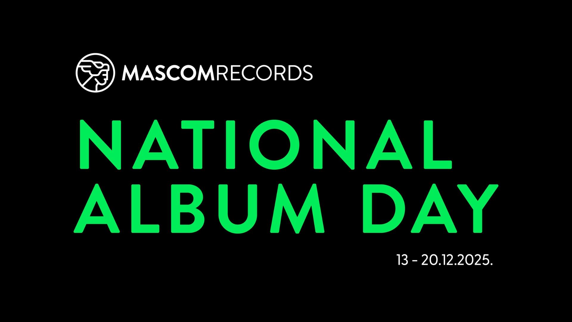 Slika za National Album Day
