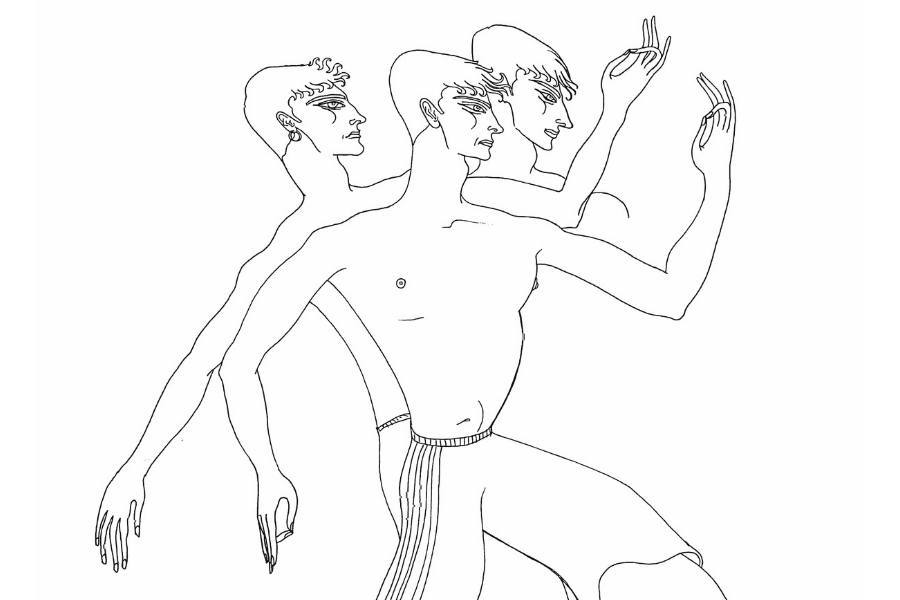 Slika za Symposium: Filip Savković