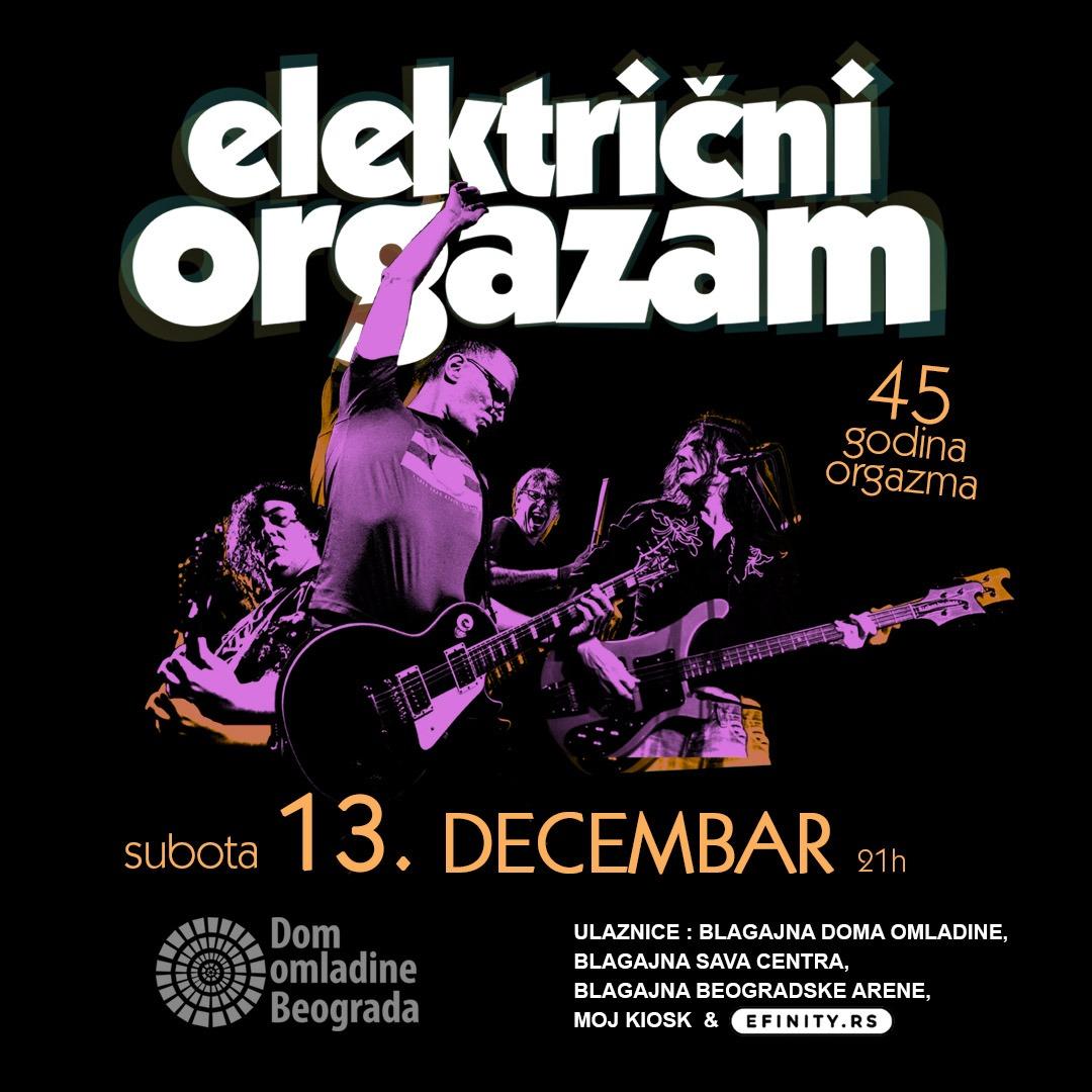 Slika za Električni orgazam