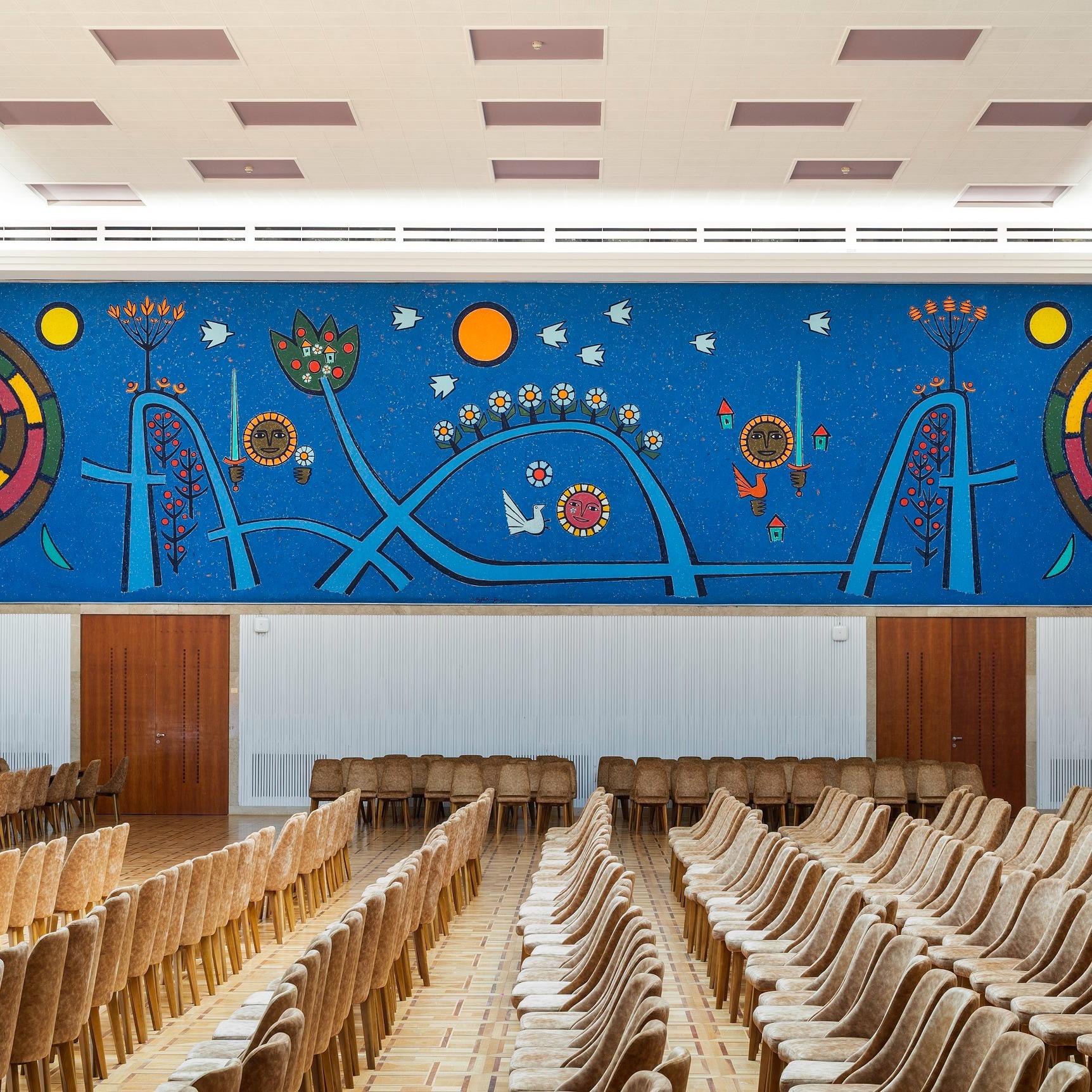 Slika za Protest prema sebi: Lazar Vujaklija