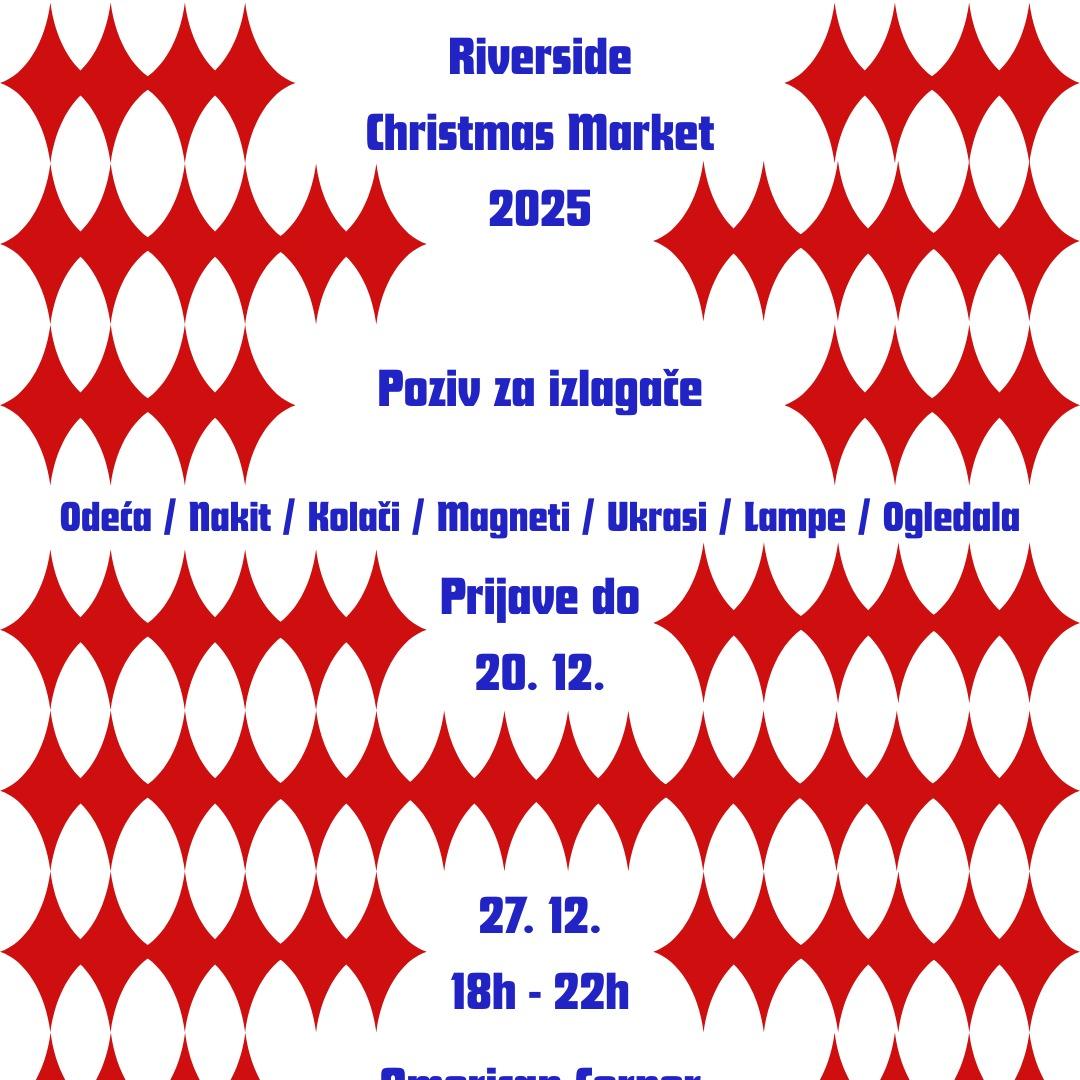 Slika za Riverside Christmas Market