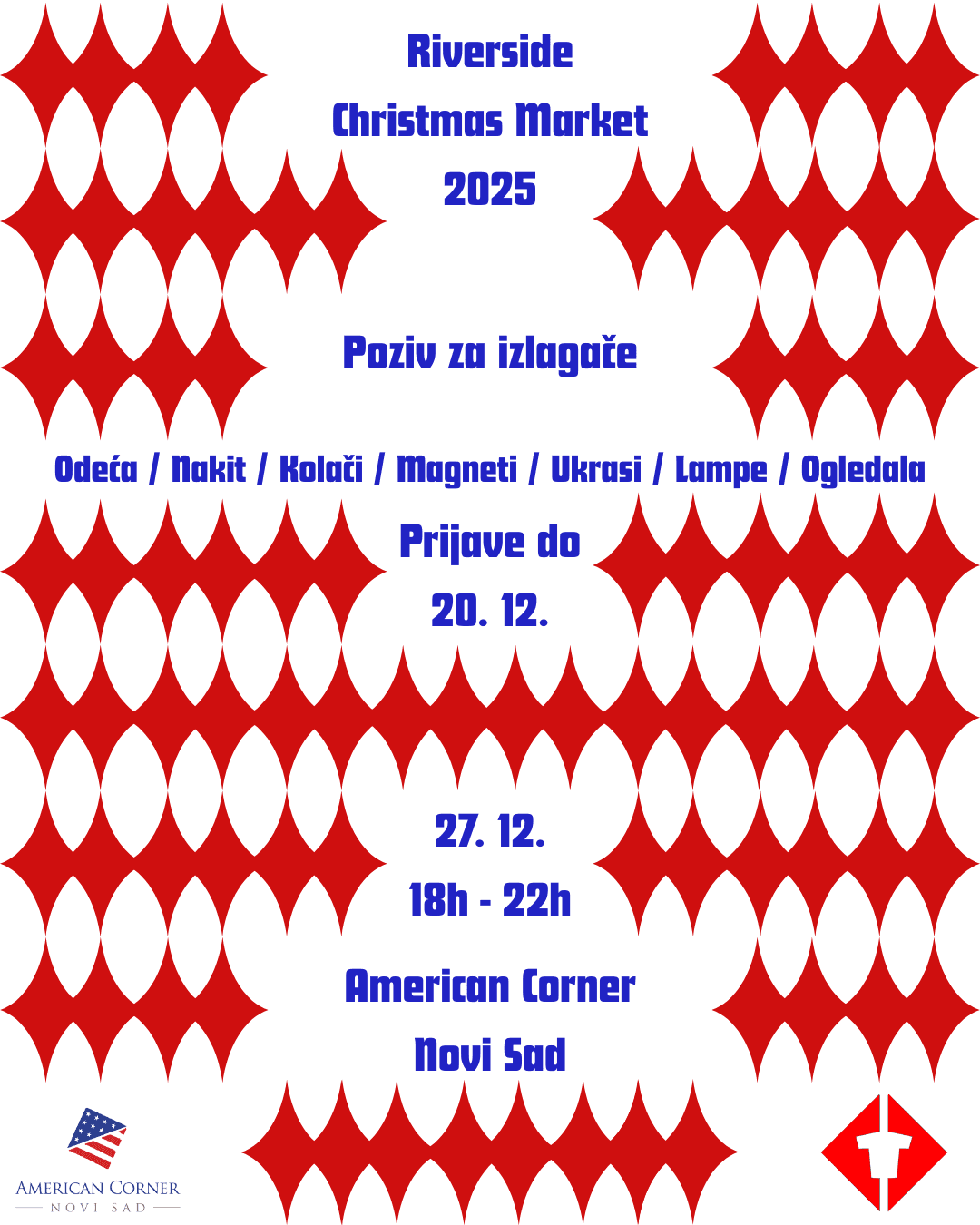 Slika za Riverside Christmas Market