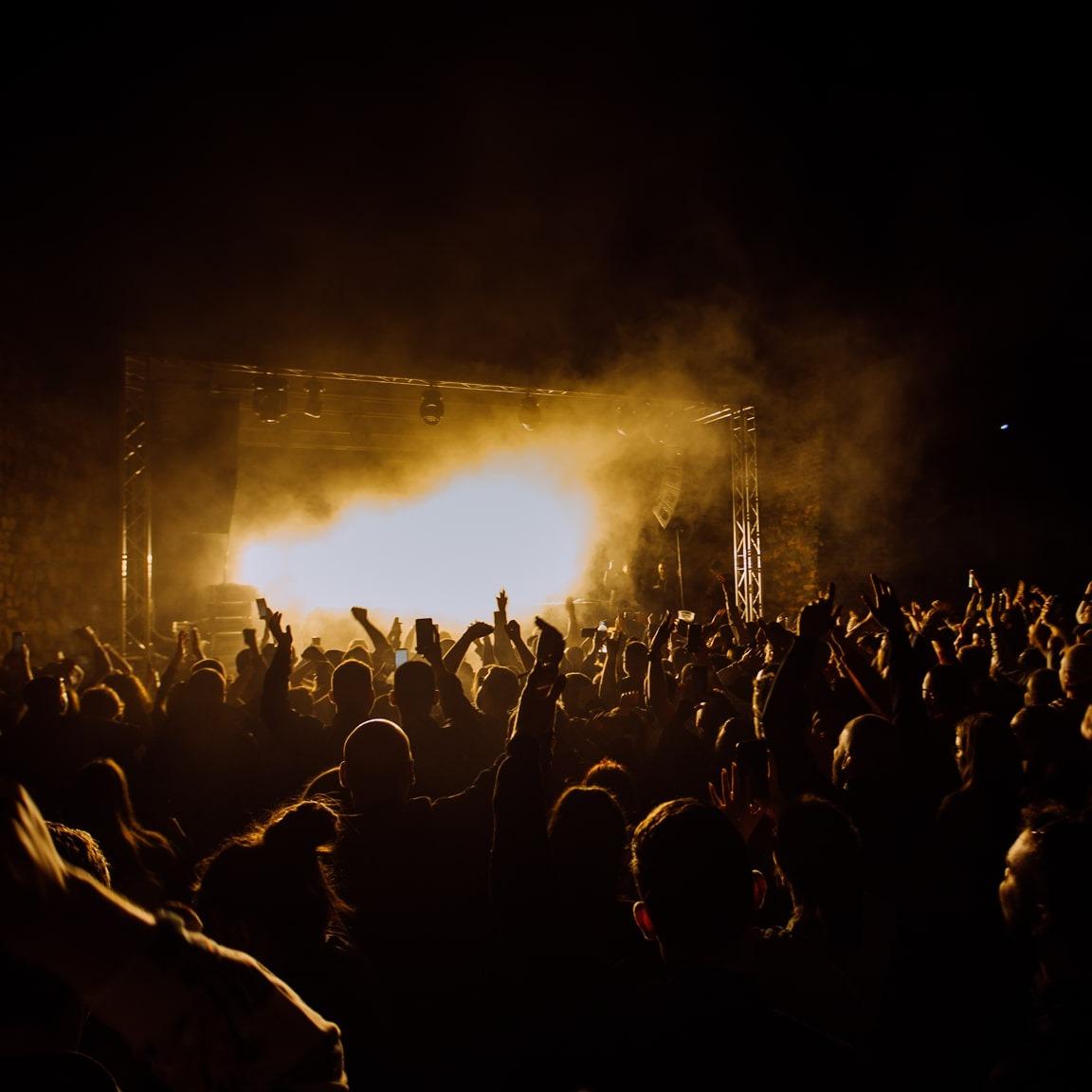 Slika za 7 godina Progresivne Suze