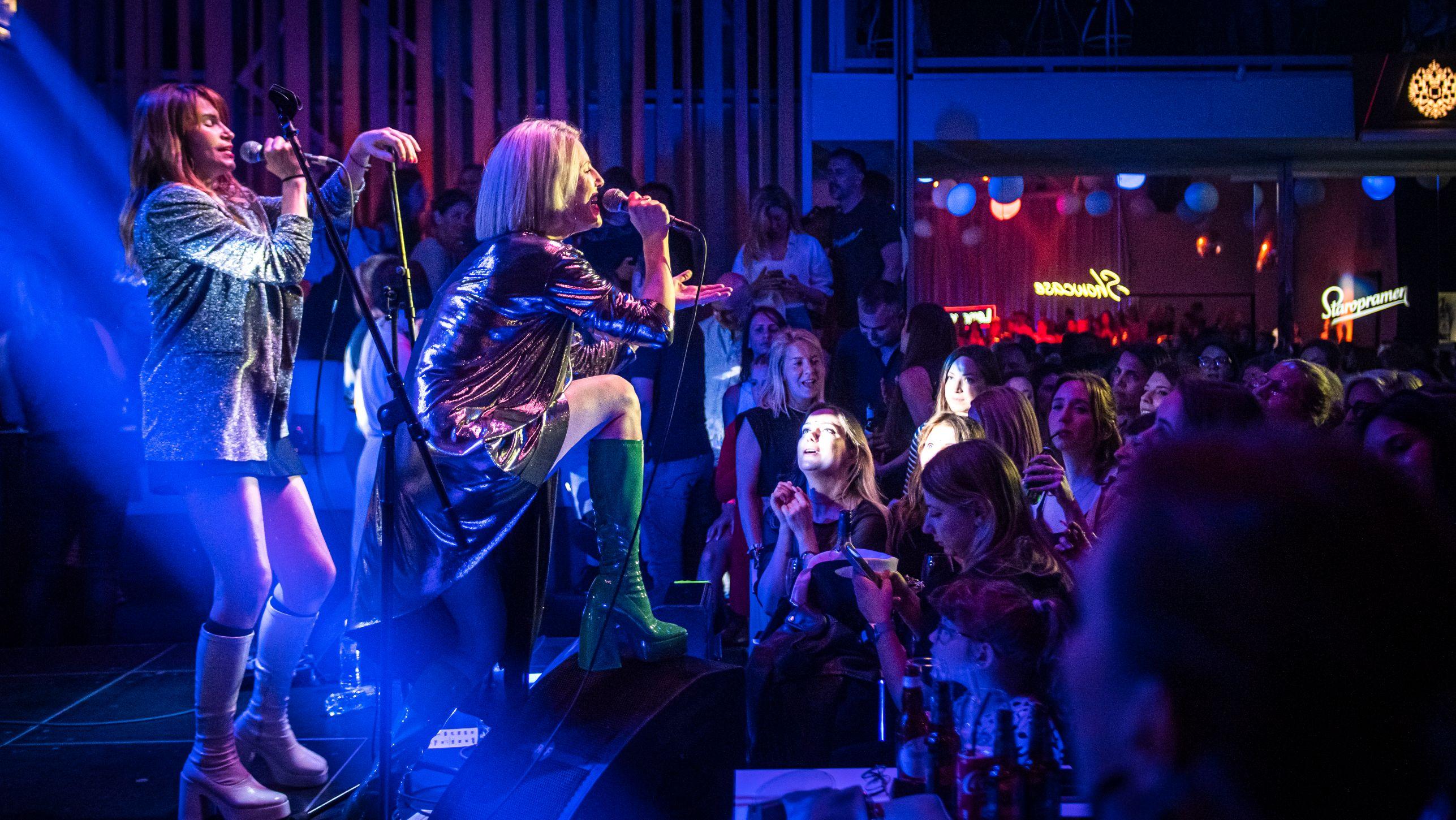 Slika za Ida Prester & Lollobrigida