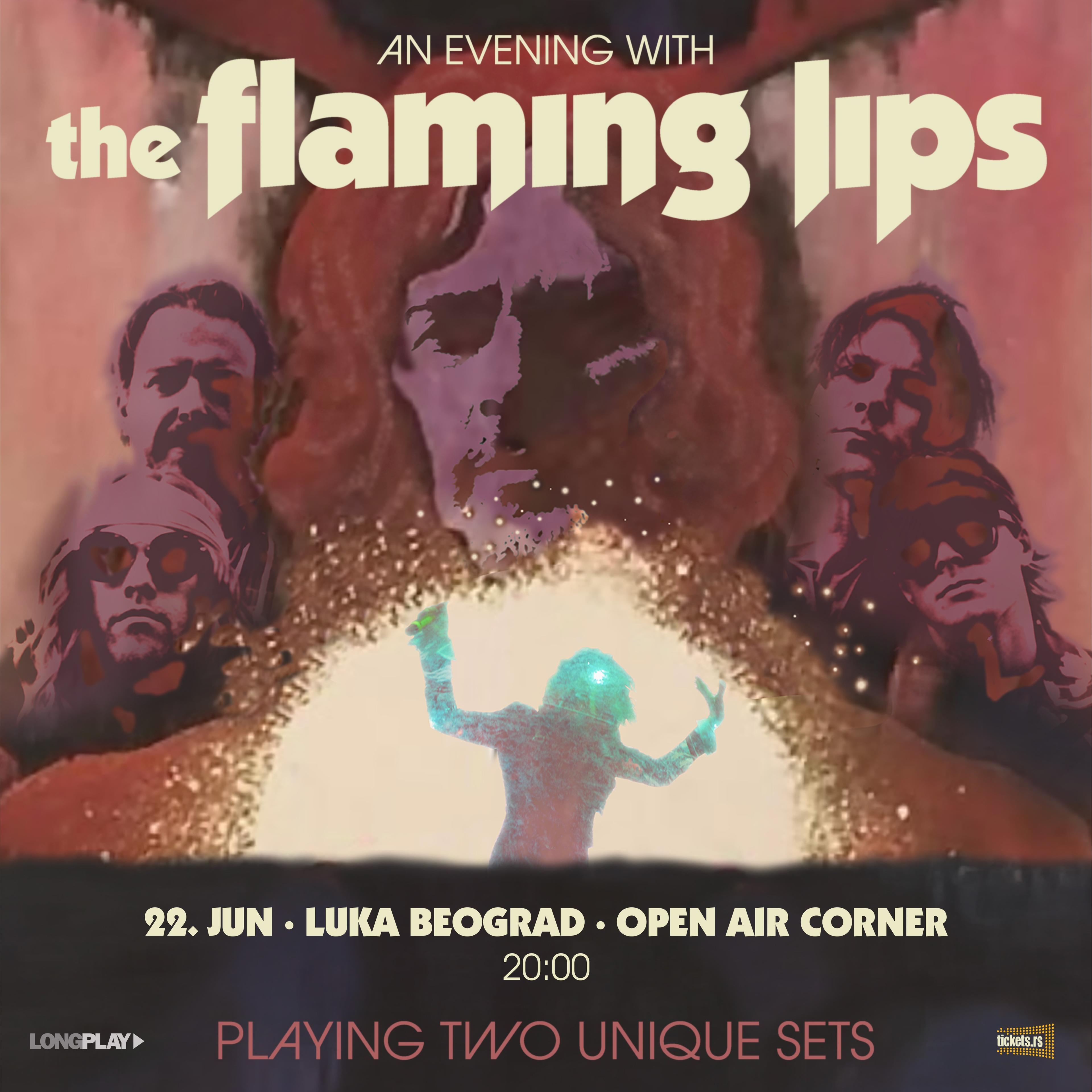 Slika za The Flaming Lips (USA)