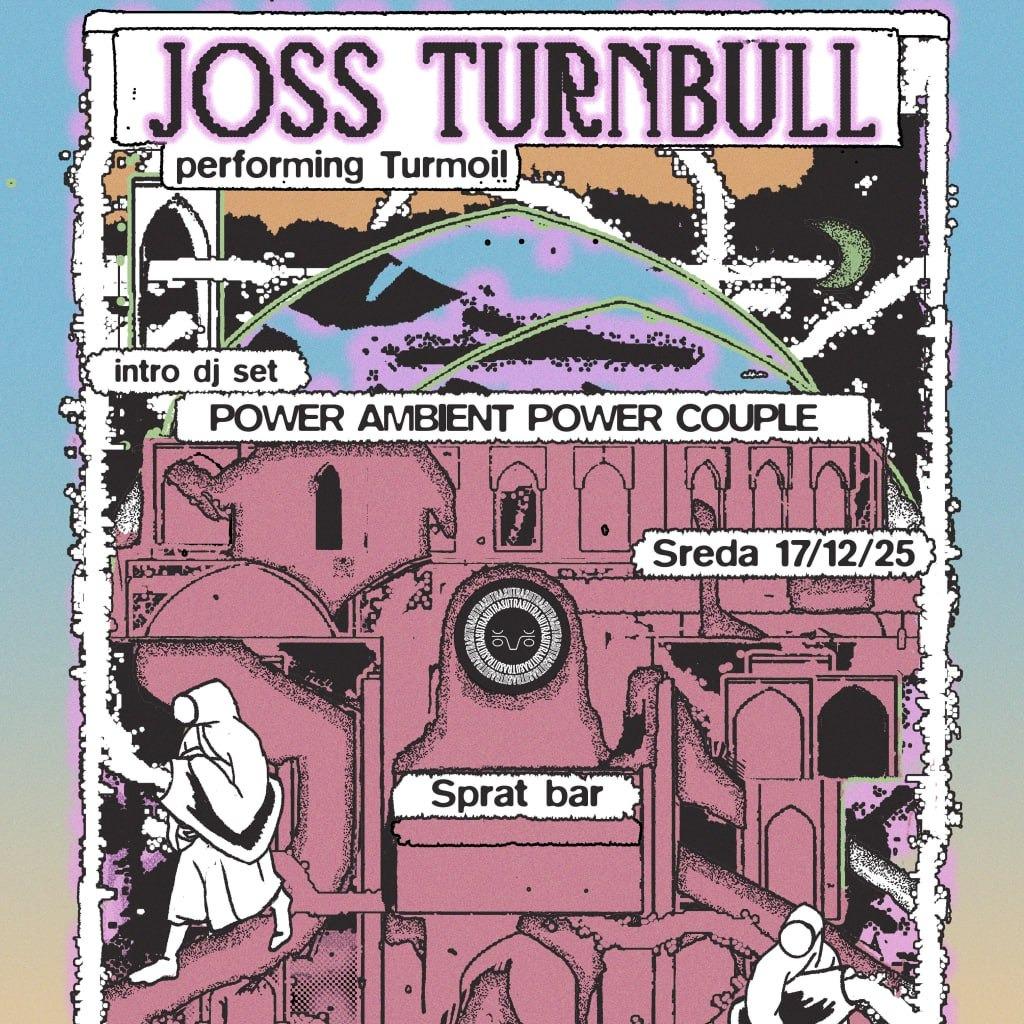 Slika za Joss Turbull (DE)