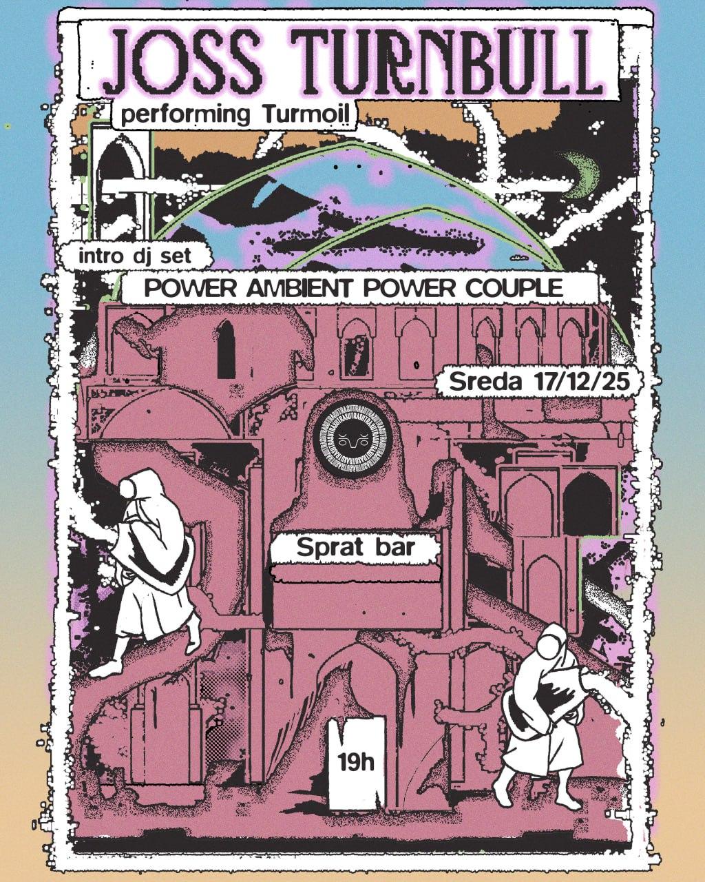 Slika za Joss Turbull (DE)