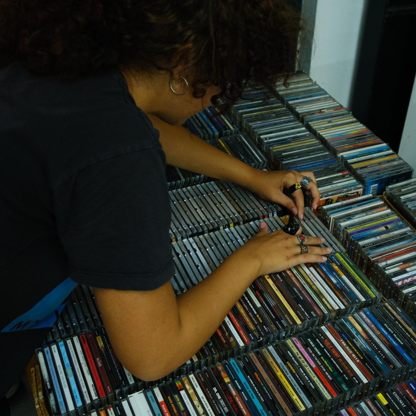 Slika za Prednovogodisnja berza ploča