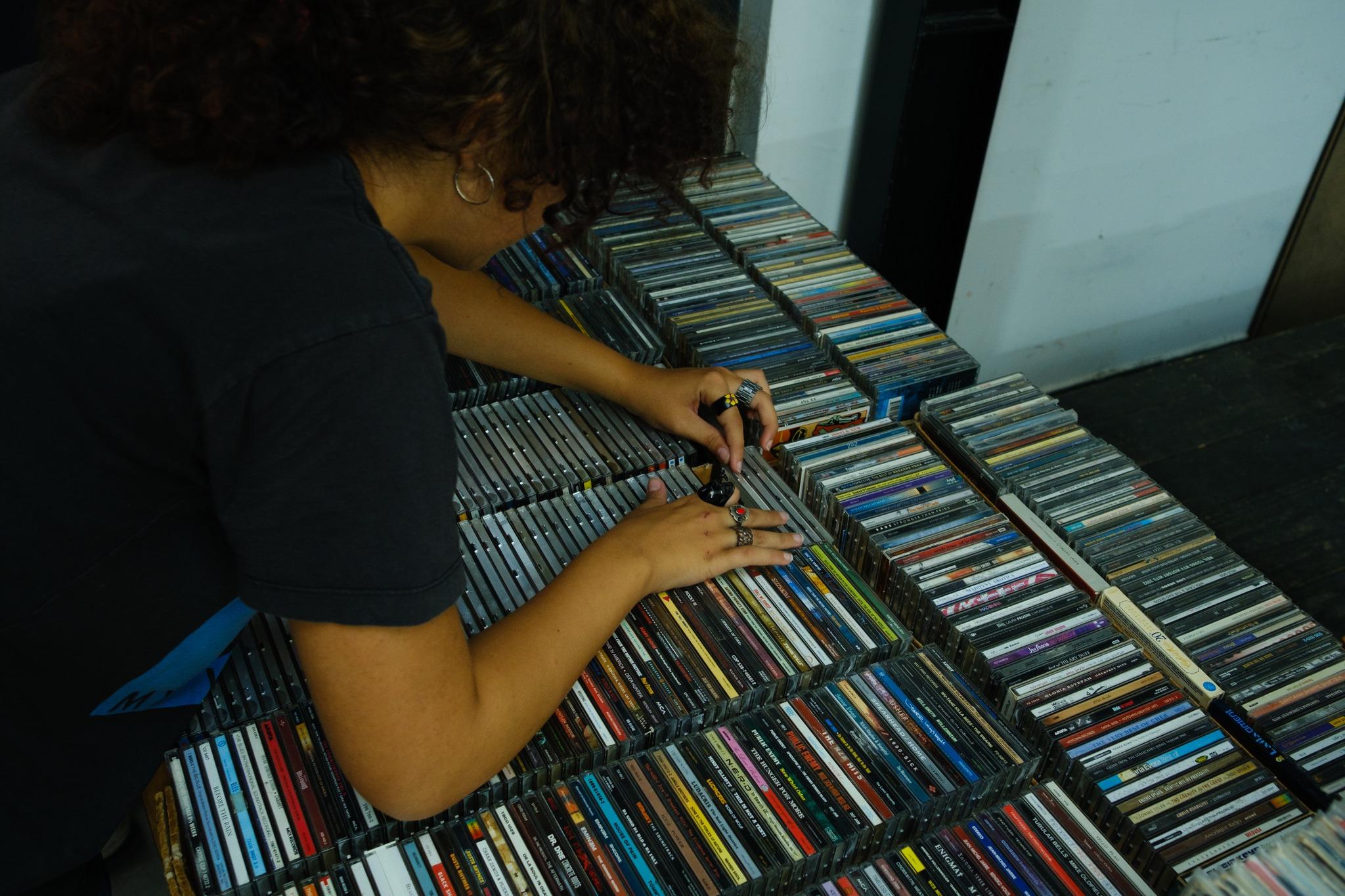 Slika za Prednovogodisnja berza ploča