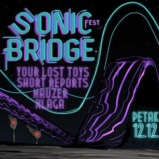 Slika za SONIC BRIDGE