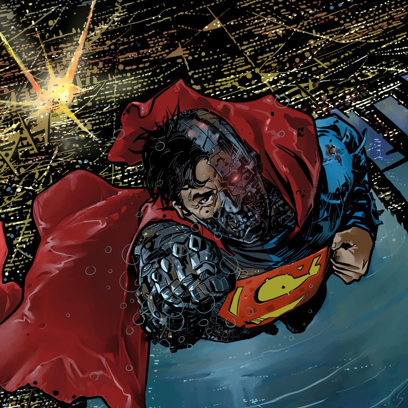 Slika za Mirko Čolak: The First... and the Last?