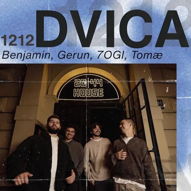 DVICA, Darija, 5AJAAK