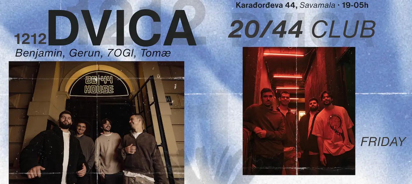 Slika za DVICA, Darija, 5AJAAK