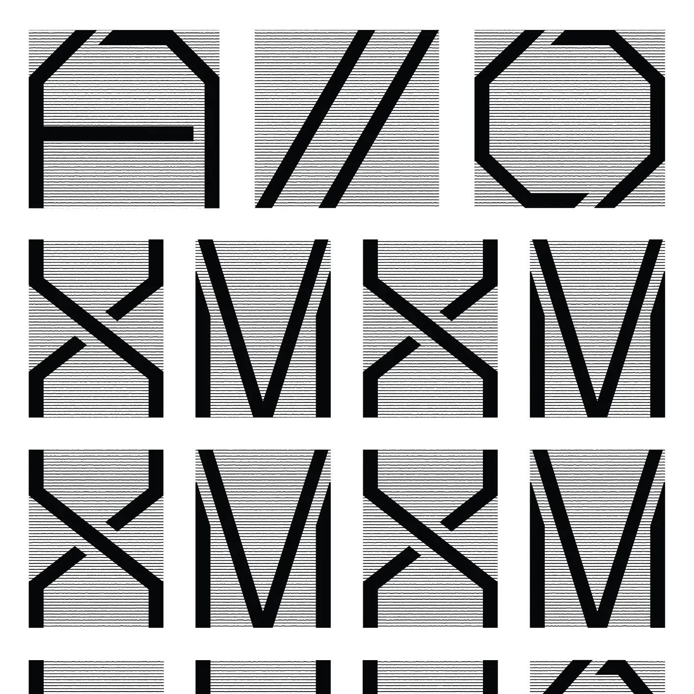 Slika za A//O, XMXMXMXM, and luka