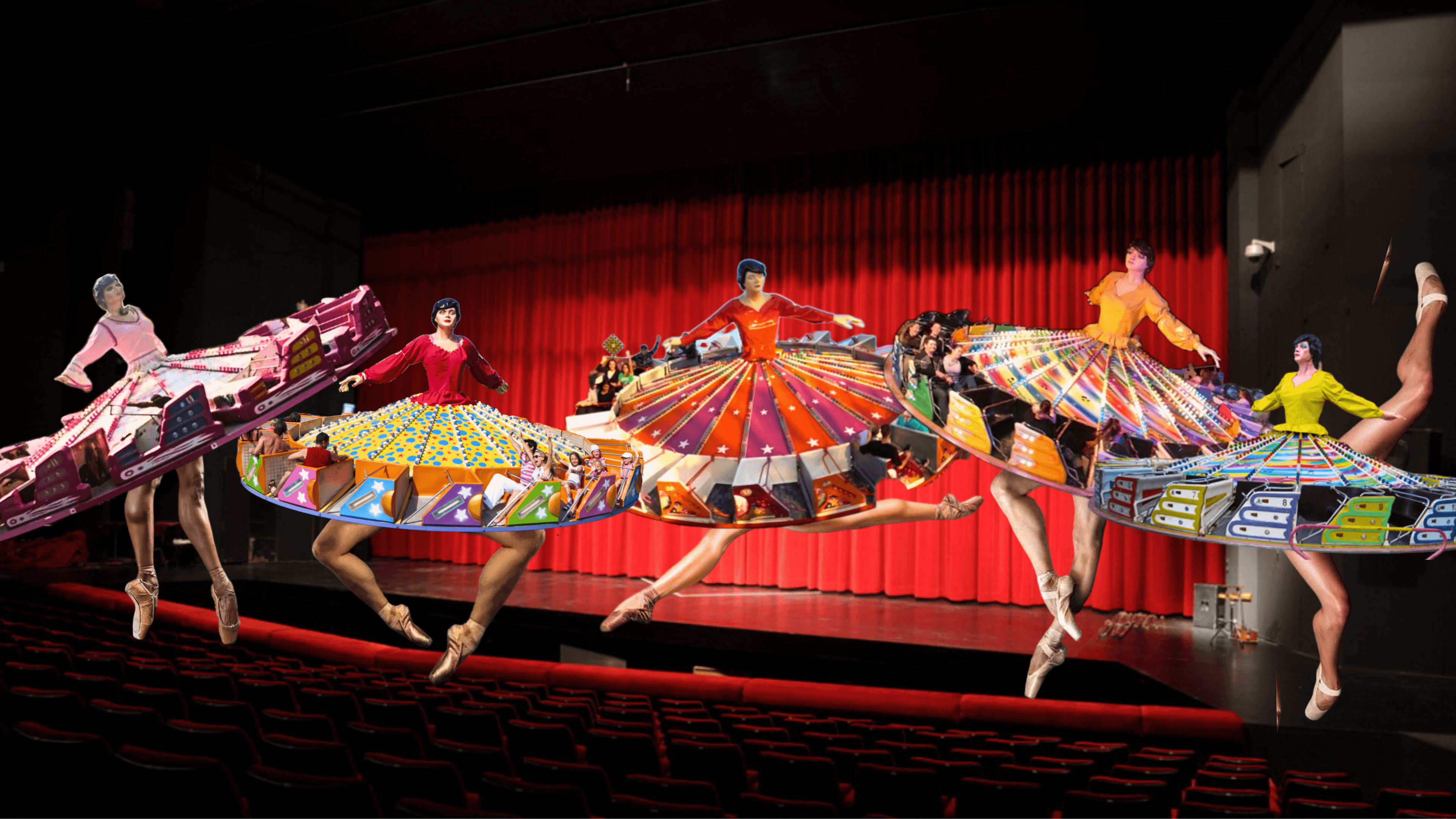 Slika za Festival PLESTELIN 2025