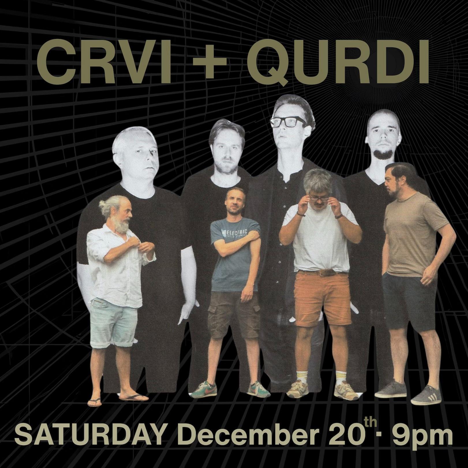 Slika za Crvi i Qurdi