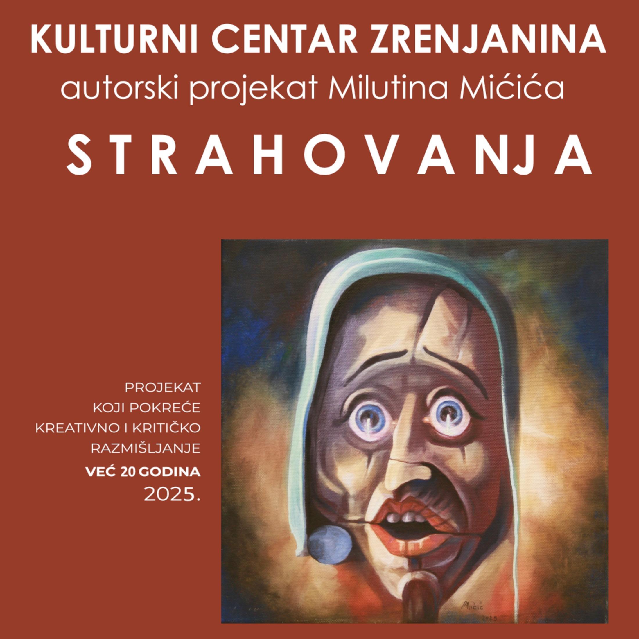 Slika za 20. Likovni salon "30x30"