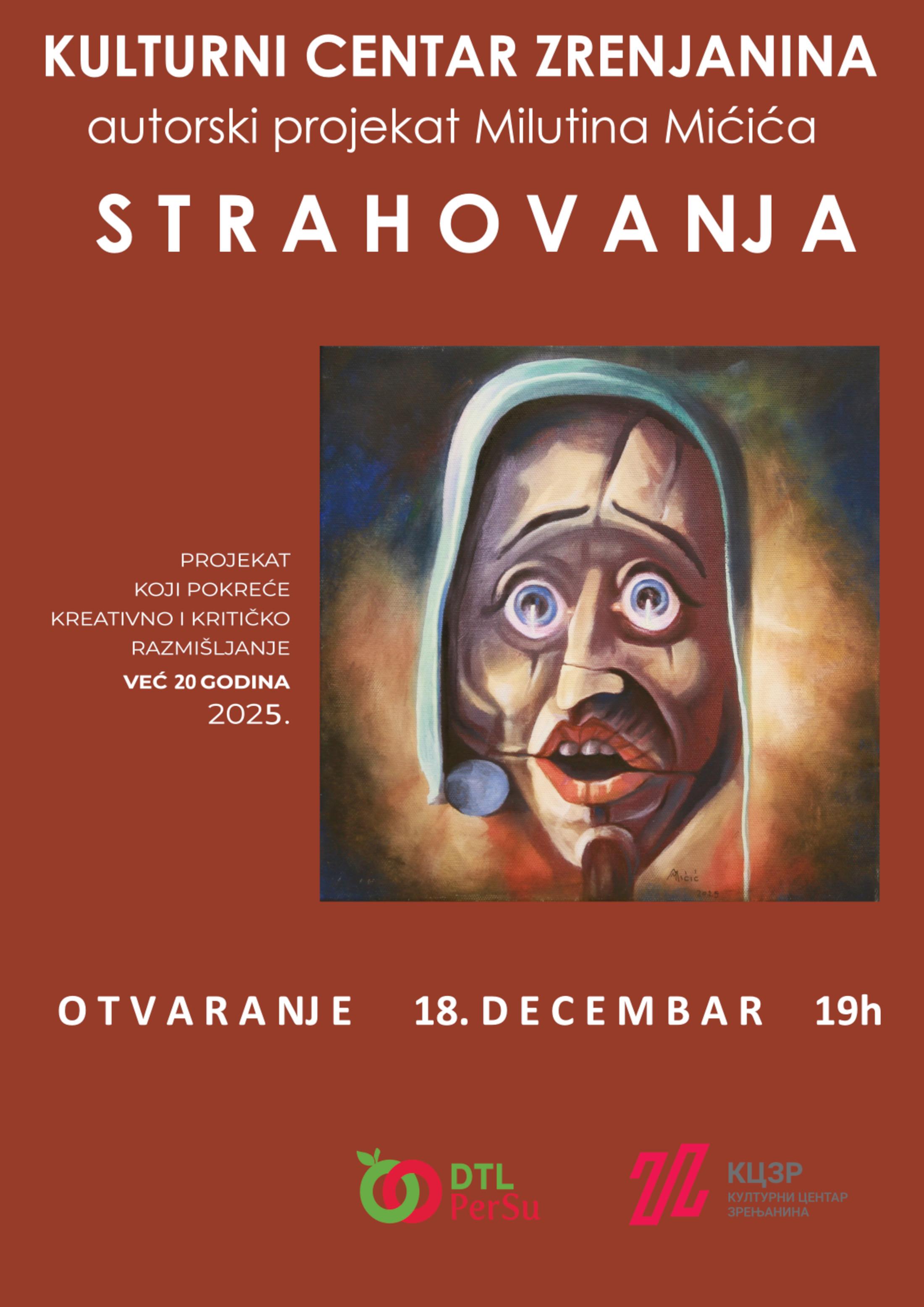 Slika za 20. Likovni salon "30x30"