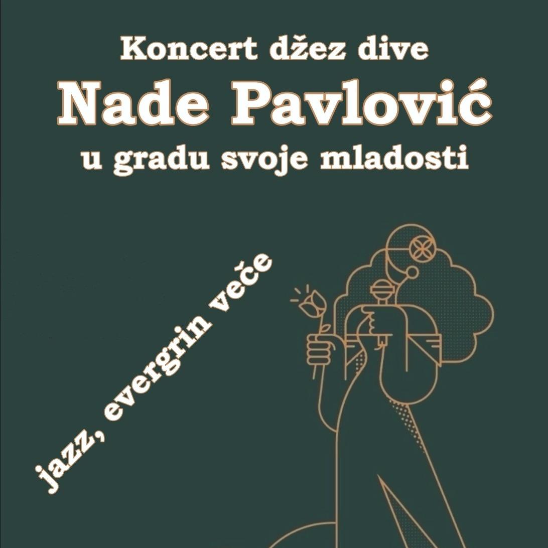 Slika za Nada Pavlović