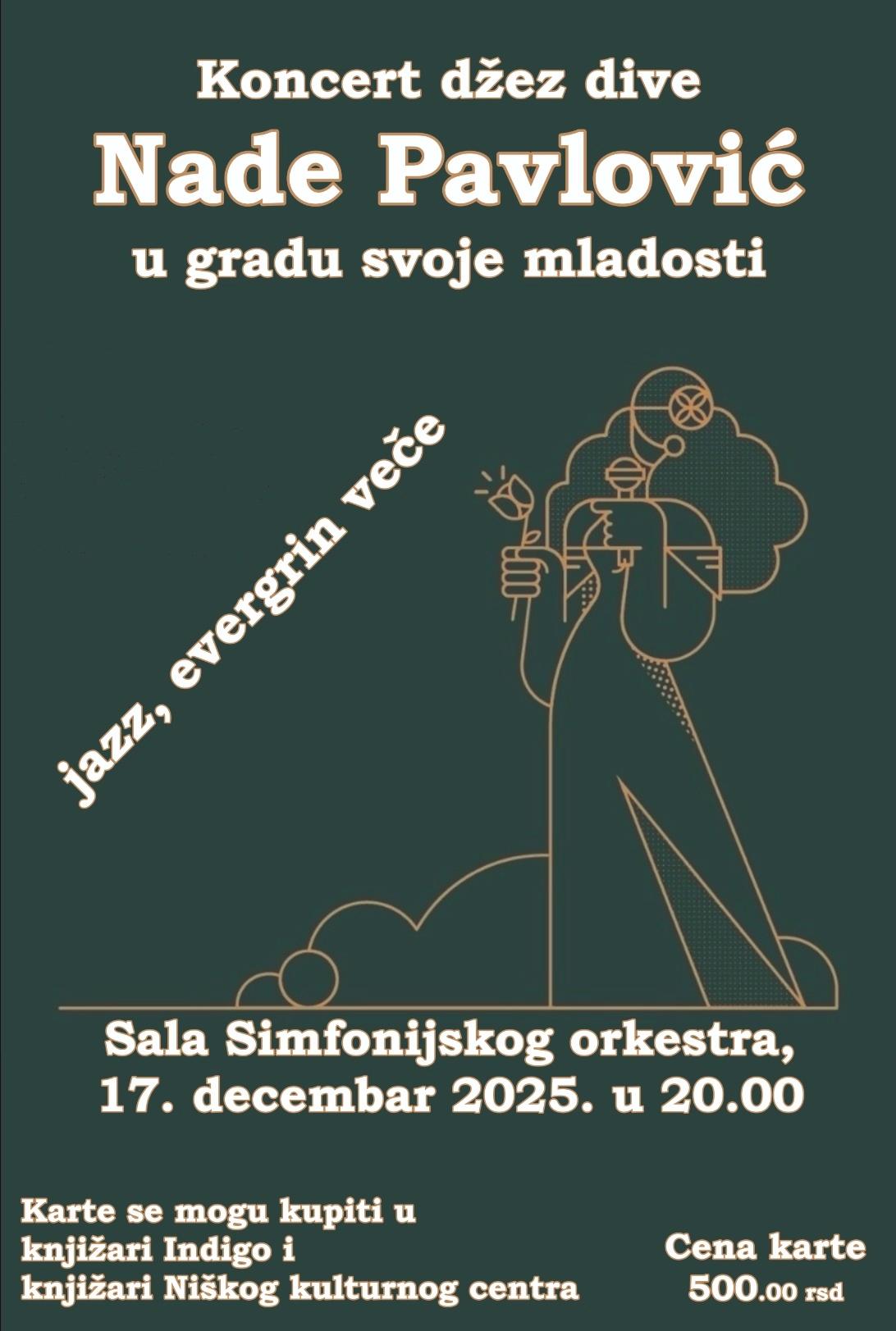 Slika za Nada Pavlović