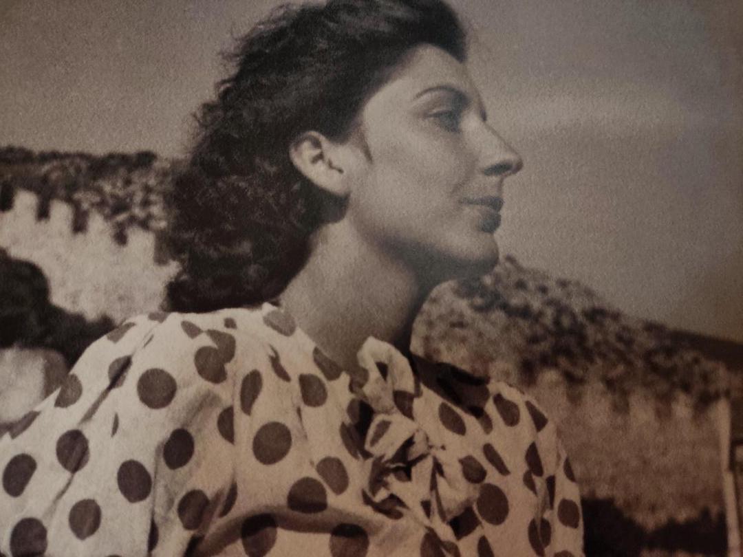 Slika za Sećanje na Miru Glišić