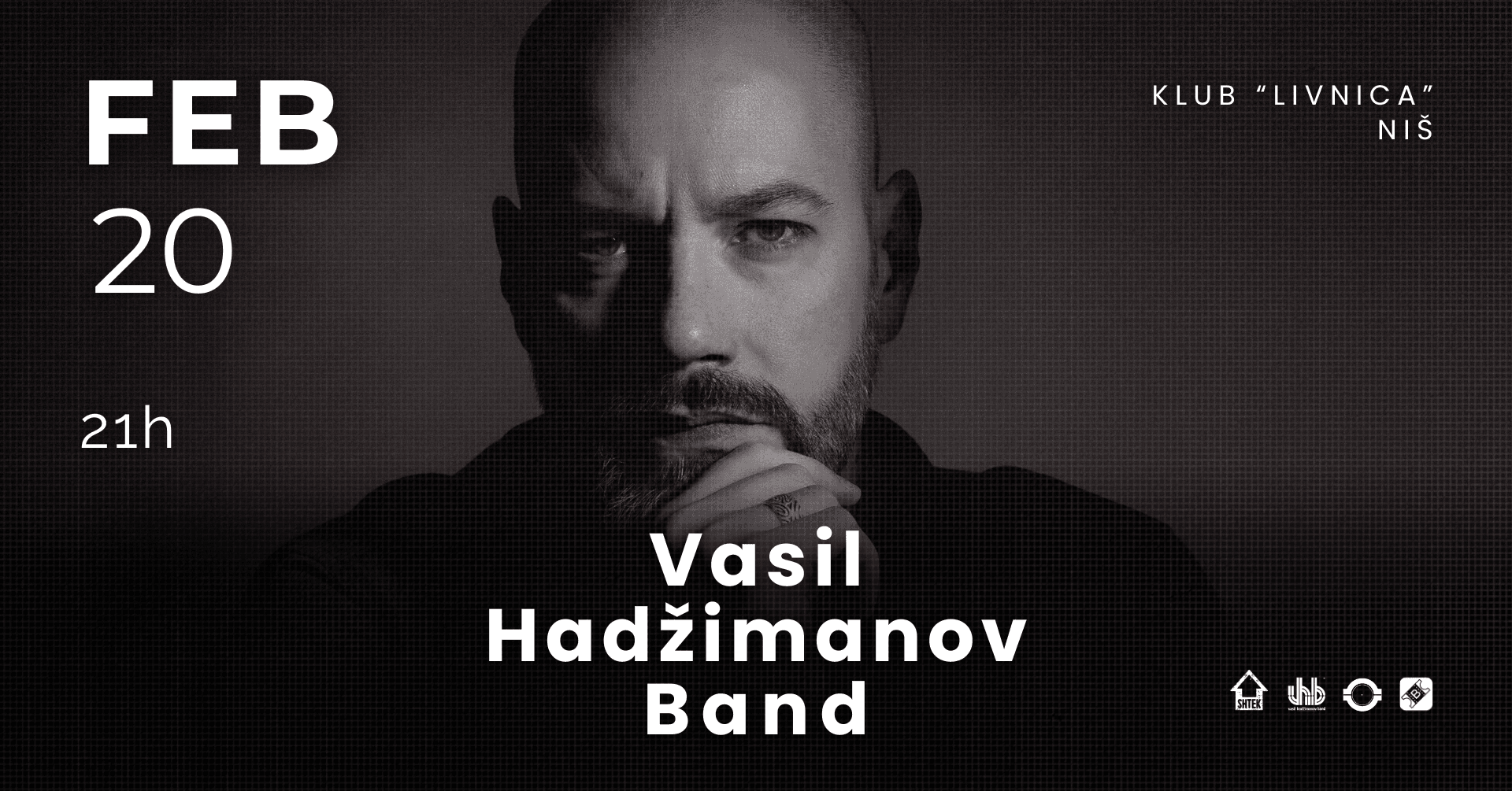 Slika za Vasil Hadžimanov Band