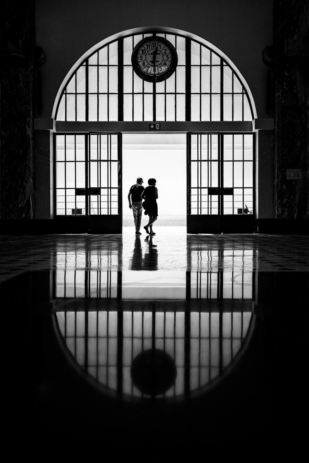 Slika za Geometry of Light: Slobodan Blagojević