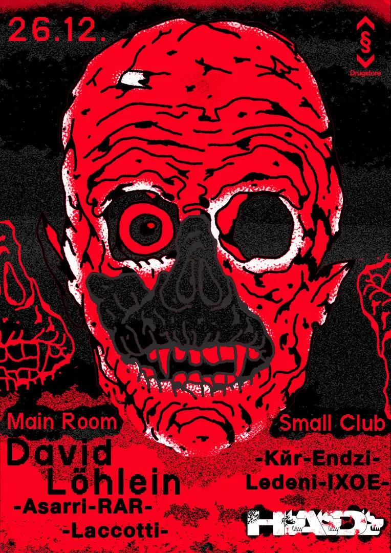 Slika za HAD with David Löhlein (DE)