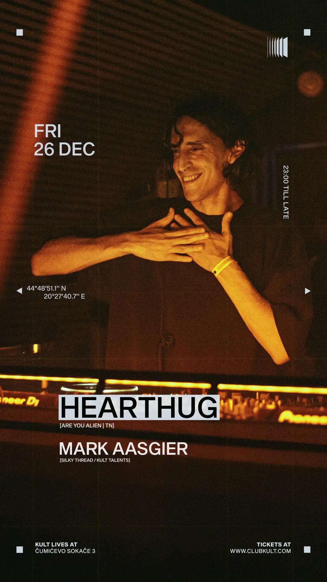 Slika za HearThug (TN)