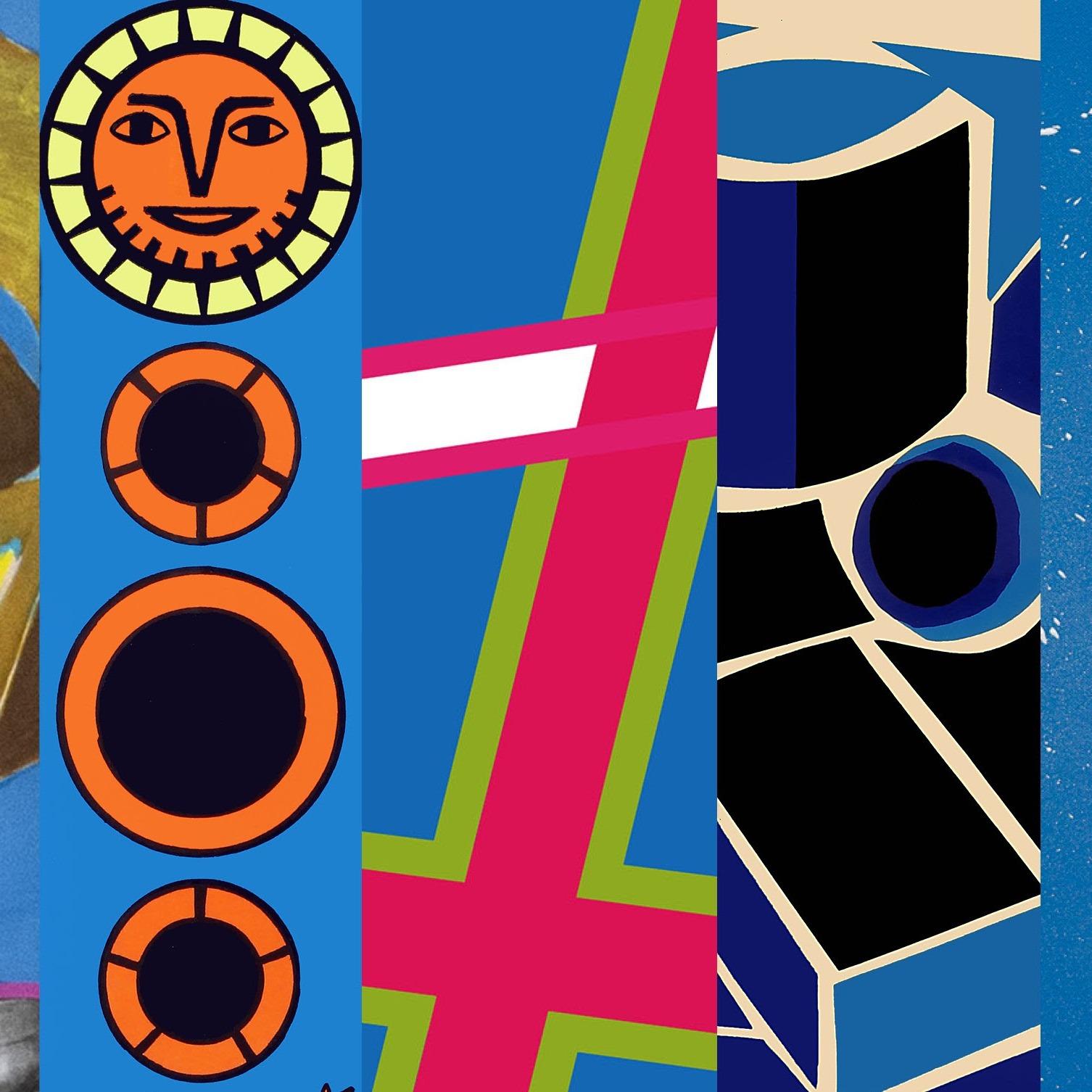 Slika za Novogodišnja prodajna izložba