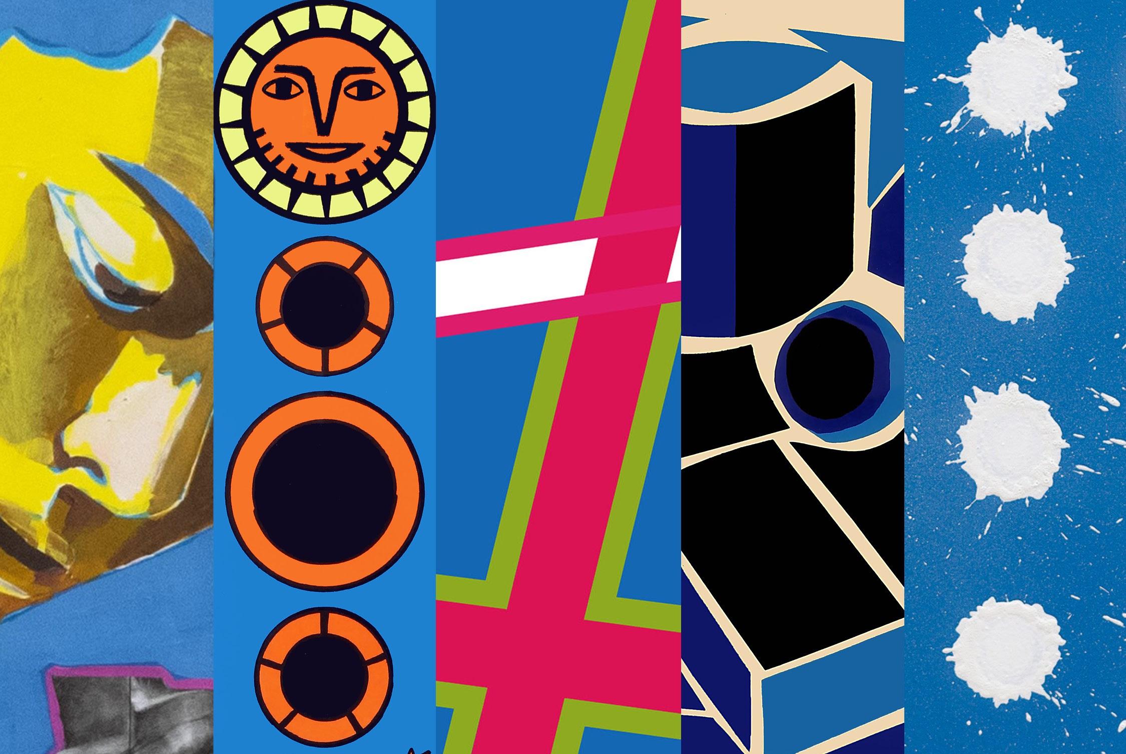 Slika za Novogodišnja prodajna izložba