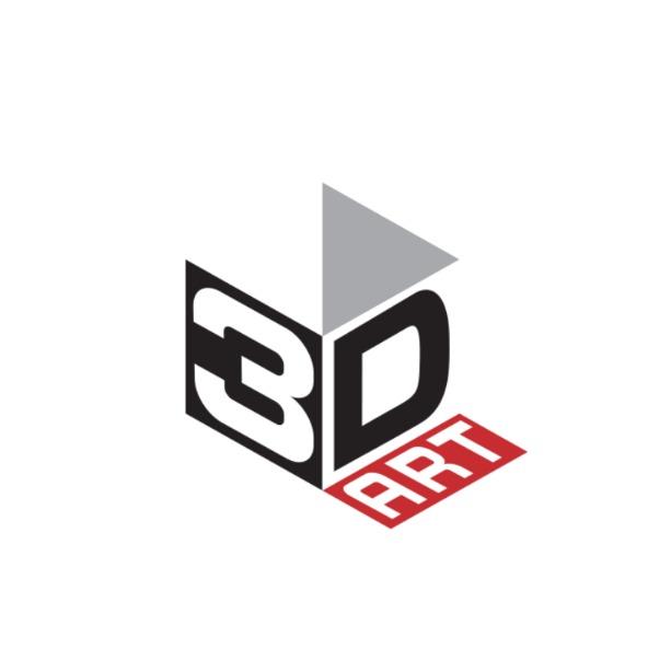 Slika za XXII 3D Art izložba: Vajarska sekcija ULUPUDS