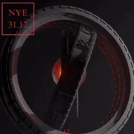 Slika za CORE x Livnica NYE 2026