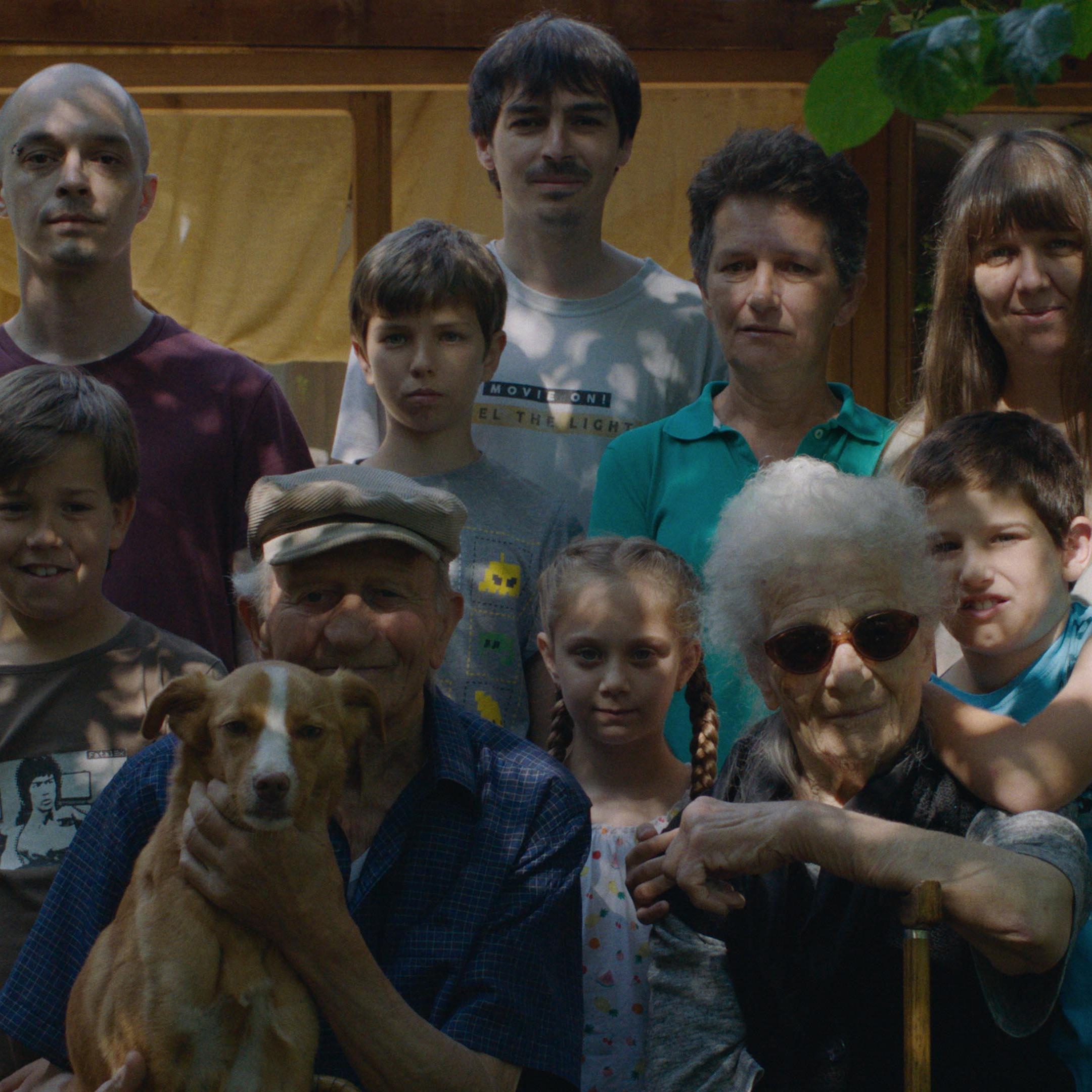 Slika za Vetre, pričaj sa mnom: Stefan Đorđević