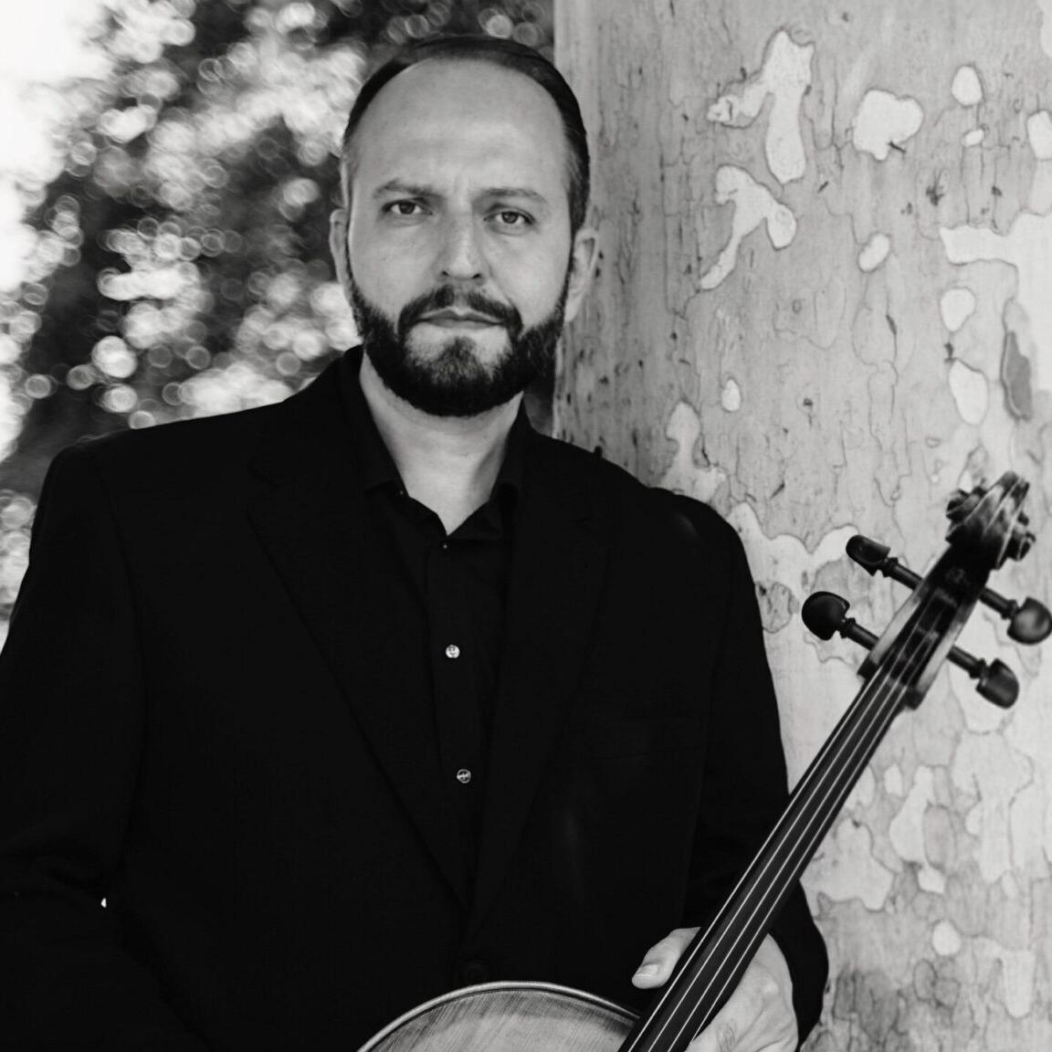 Slika za Muzika za violončelo i kamerne ansamble