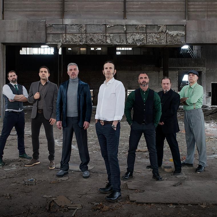 Slika za Orthodox Celts