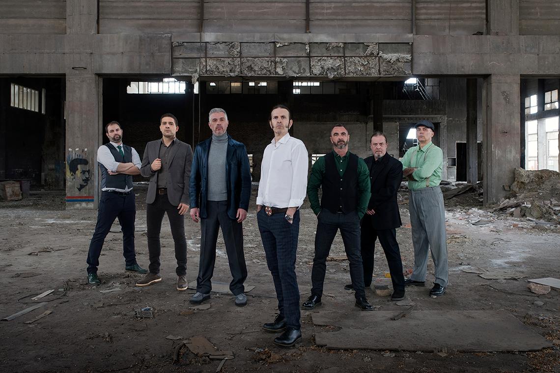 Slika za Orthodox Celts