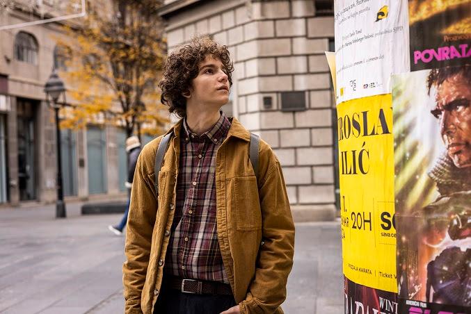 Slika za Hajduk u Beogradu