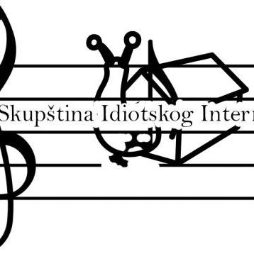 Slika za Godišnja Skupština Idiotskog Internata