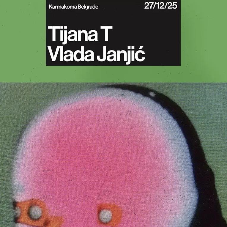 Slika za Tijana T i Vlada Janjić