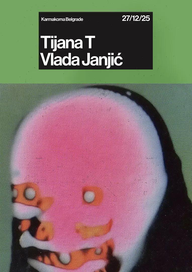 Slika za Tijana T i Vlada Janjić