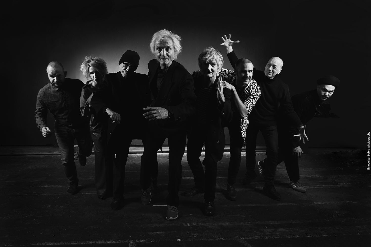 Slika za Darko Rundek & Ekipa (CRO)