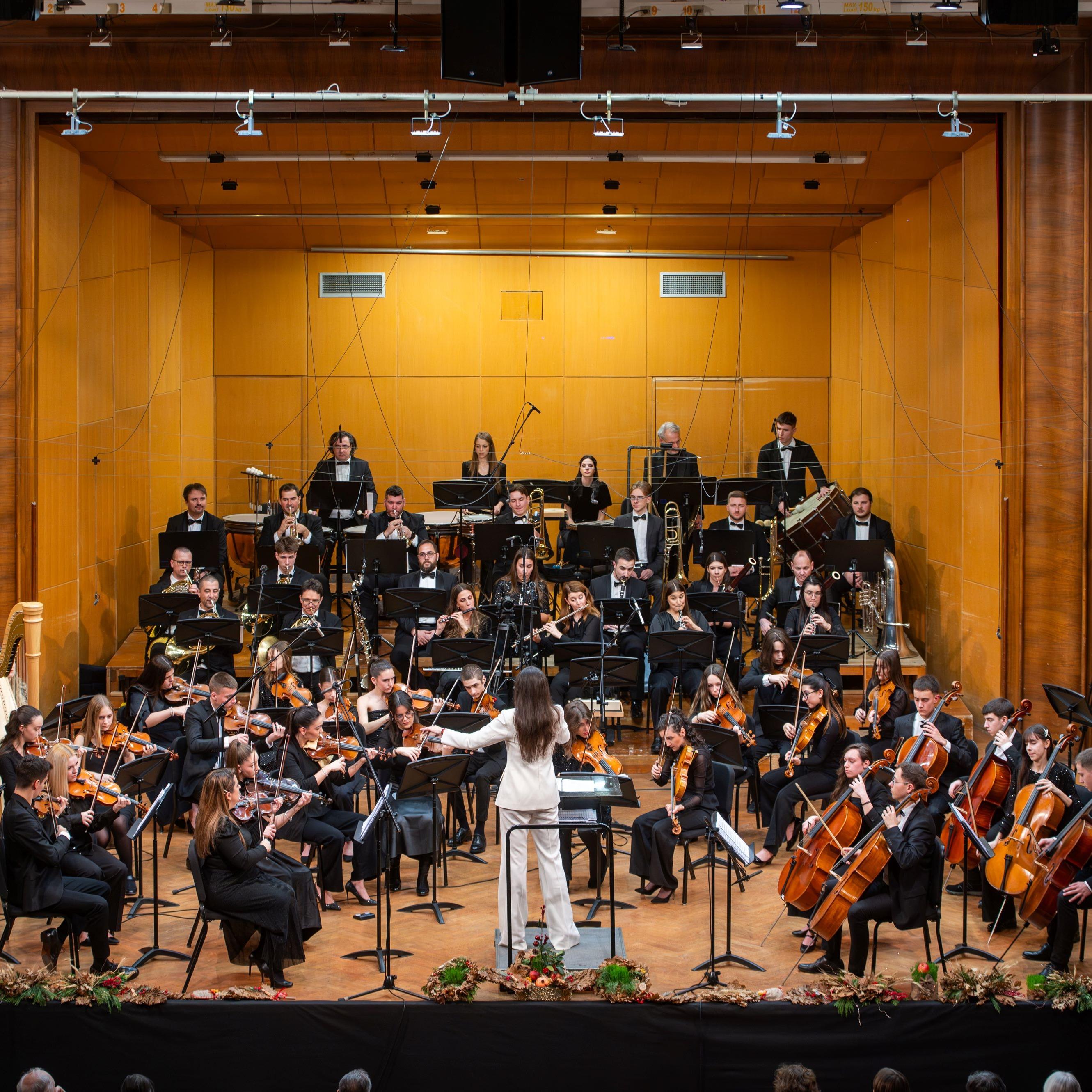 Slika za Božićni koncert