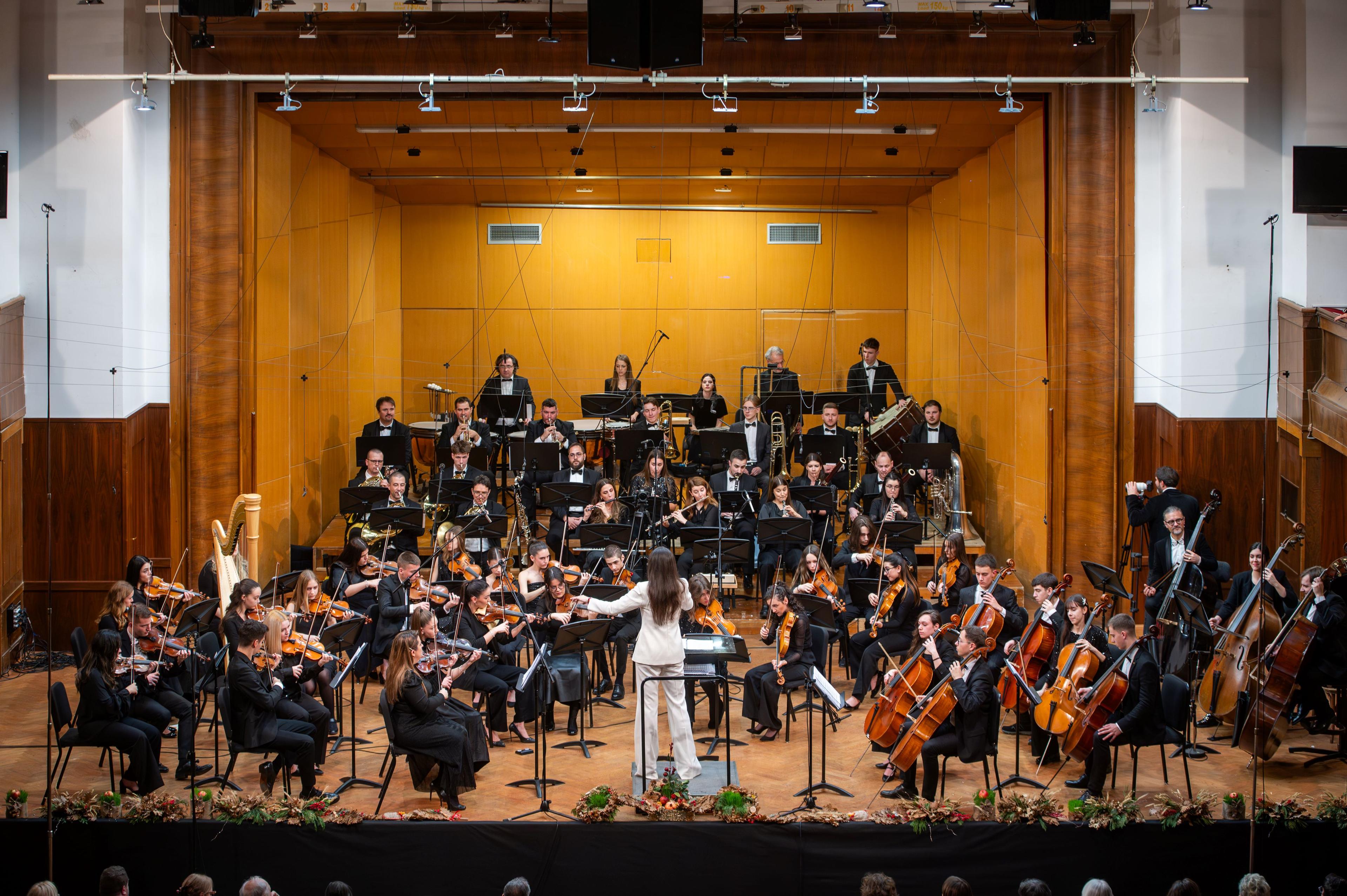 Slika za Božićni koncert