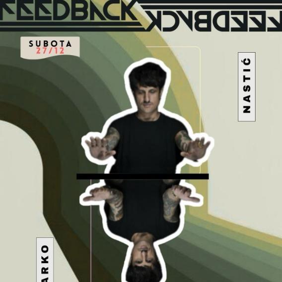 Slika za Marko Nastić All Night Long